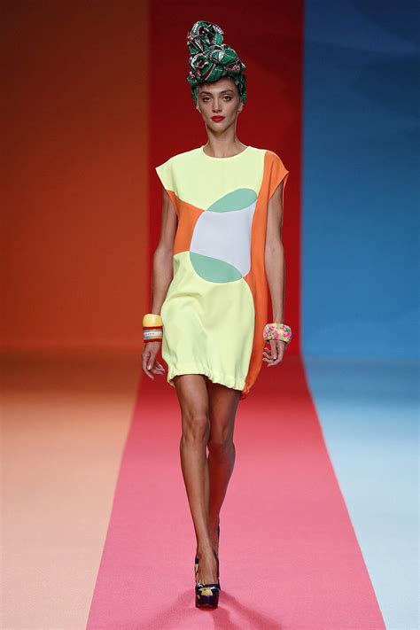 agatha la prada|agatha ruiz de la prada ss18.